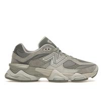 New Balance 9060 Unisex Shadow Grey Concrete Silver Metallic U9060GG EU 36