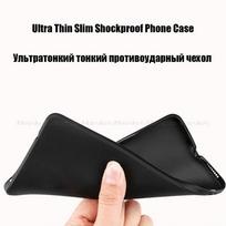 For Nokia 5.3 Case Transparent Phone Case Printing Bumper For Nokia 5.3 Nokia5.3 Case Back Cover 6.55'' TPU Soft Silicone Shells Nokia 5.3