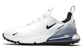 Nike Air Max 270 Golf 'Baltas Juodas' CK6483-102 44