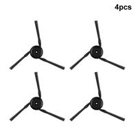 for Dreame X40 Ultra / X40 Pro / L40 Ultra Robot Vacuum Spare Parts Main Side Brushes Mop Cloths HEPA Filters Dust Bags Accessories