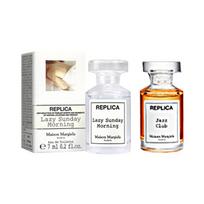 Maison Margiela Eau De Toilette Sample Sets Eau De Toilette 7ml Mason & Gin Bar 7ml+Lazy Weekend 7ml