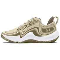 Under Armour Spawn 6 'Silt Taupe Dusk Camo' 42