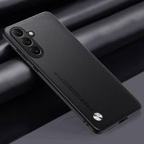 Luxury PU Leather Case For Samsung Galaxy M55 M55S C55 F55 5G Back Cover Silicone Protection Phone Case For Samsung M55 S Coque For Samsung F55 juoda