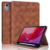 Funda for Lenovo Idea Tab 11 Tb336fu Case with Pencil Holder Flip Wallet Stand Tablet Cover for Xiaoxin Pad 11 2025 Case Tb335fc Idea Tab 11 tb336fu ruda