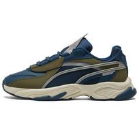 PUMA Helly Hansen x RS-Connect 'Intense Blue White Asparagus' Men's 382336-01 EU 38