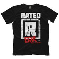 Adam Copeland  Rated R Era AEW Official TShirt Unisex T-Shirt Graphic Tee XL