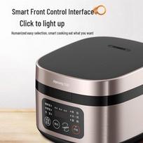 Joyoung Smart 4L Electric Rice Cooker CN plug (adapter included) gray