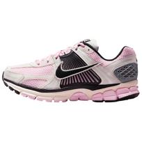 Nike Zoom Vomero 5 WMNS Low Top Running Shoes Unisex Pink FB9149-600 EU 43 black