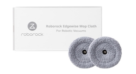 Originalios Xiaomi Roborock Saros 10 šoninės šluostės 2 vnt.