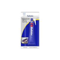 K-587 High-Temp Blue Silicone Sealant