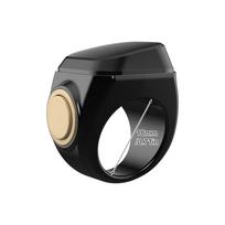Counter Ring Digital Clicker Counting Ring Portable Lap Counter For Exercise Sports Meeting Field Tracking Golf Daily