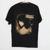 Ozzy Osbourne 1991 No More Tears Tour T-Shirt Reprint BESTSELLER L