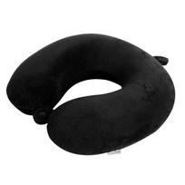FLYING Bear Memory Foam U-Shaped Neck Pillow juoda