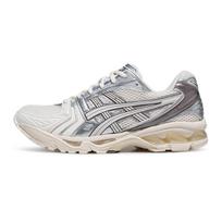 ASICS Gel Kayano 14 Cream Cocoa Powder Unisex Sneakers 1203A537-118 40 white