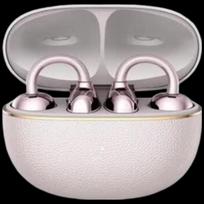 Honor Choice 2Pro Ear-clip Wireless Earbuds rožinio aukso spalvos