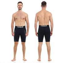3mm Neoprene Shorty Wetsuit Diving Snorkeling Swimming Kayaking Rafting Unisex Thermal Water Sports Shorts XS