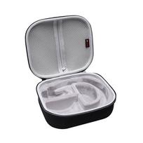 XANAD EVA Hard Case for JBL Quantum 800/Quantum 600/Quantum 400/Quantum One Headphones Protective Carrying Storage Bag