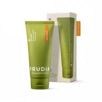 Frudia Avokadų Fermentų Raminamasis Šveičiamasis Gelis 120g beige