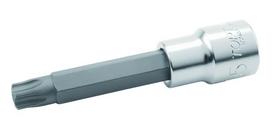 Galvutė TORX Pentacle 1/2" T20 BCOA1620