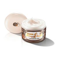 Nella Honey 1 Sraigių itin drėkinamasis kremas 100g*1vnt/2vnt/4vnt 1Pc