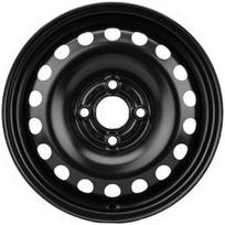 Ratlankis plieninis VO 514021 5x14" 4x100 ET35 CB CH 57,1