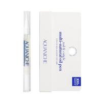 Aquaniche Nagų ir odelių daugiafunkcis natūralių aliejų pieštukas 2ml*1vnt/2vnt/3vnt/4vnt/5vnt 1Pc white