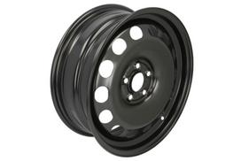 Ratlankis plieninis VO 516041 6x16" 5x100 ET35 CB CH 57