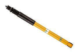 Sportinis amortizatorius galas (B6, dujos) Tinka: DACIA SANDERO; RENAULT SANDERO/STEPWAY I 1.0ALK-1.6LPG 06.08-
