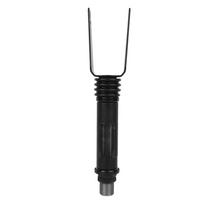 Aluminium Alloy Black Shock Absorption High Strength Front Fork General Accessory for Kugoo 8 Inch Electric Scooter