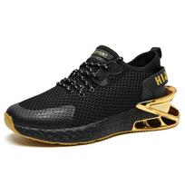 vyriški batai Sportbačiai Vyriški tenisai Prabangūs dizainerių batai Vyriški laisvalaikio batai platforma Batai mada Blade loafers bėgimo Batai vyrams 39