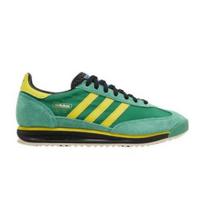 adidas SL72 RS 'Žalia Geltona' IG2133 Vyriški Batai EU 36.5 žalia/geltona