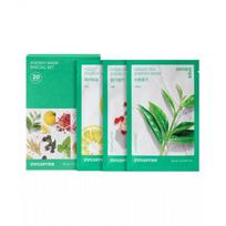 Innisfree Energy Mask Special Set 20 Sheets FREE