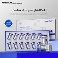 Collagen Brightening & Anti-Aging Serum for Microneedling