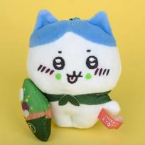 Cute Matcha Chikawas usagi Plush Doll Lake Biwa Limited Bag Pendant Usagi Hachiware Plush Toy Pendant Keychain Pendant Girl Gift