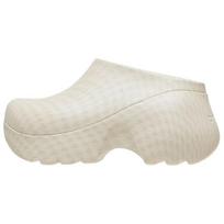 Crocs Hydra Clog Houndstooth Summit White Men Sneakers 212834-2MD 35