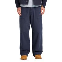 Timberland Tokyo Design Solid Color Zipper Mid Waist Casual Pants Men bottoms 0YH3H019 29