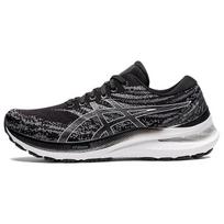 ASICS Gel Kayano 29 D Wide 'Juoda Balta' Moteriški 1012B297-002 35.5 gray
