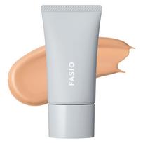 FASIO BB Cream Airy Stay Tint UV 03 Medium Beige 30g Waterproof Oil-proof SPF50+/PA++++ Sunscreen Makeup Base Foundation