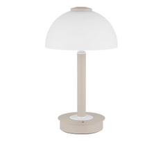 Globo 21953SA - jutiklinis reguliuojamas stalinis šviestuvas ULDIN LED/7W/230V 3000K