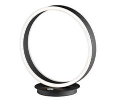 Wofi 8226.01.10.9000 - LED Reguliuojama stalinė lempa KEMI LED/15W/230V 3000K