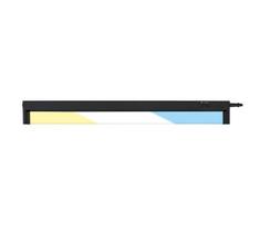 Brilo - LED virtuvės šviestuvas, kabinamas po spintele LED/6,5W/230V 2700/4000/6500K