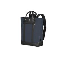 Victorinox - Krepšys nešiojamam kompiuteriui 2 viename 15" Architecture Urban2 20 l mėlynas