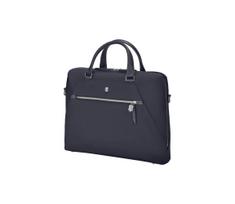 Victorinox - 14" nešiojamojo kompiuterio krepšys Victoria Signature 13 l mėlynas