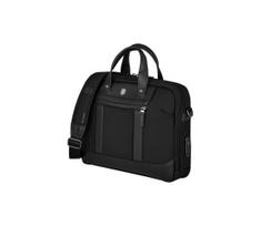 Victorinox - Krepšys nešiojamam kompiuteriui 14" Architecture Urban2 16 l juodas