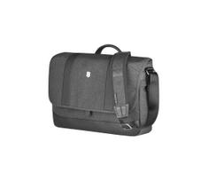 Victorinox - Nešiojamojo kompiuterio krepšys 14" Architecture Urban2 13 l pilkas
