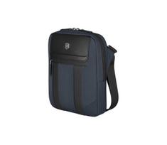 Victorinox - Per petį nešiojamas krepšys Architecture Urban2, 6 l, mėlynas