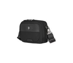 Victorinox - Krepšys per petį Mythic 2 l, juodas