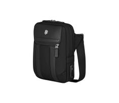 Victorinox - Architecture Urban2 per petį nešiojama rankinė, 6 l, juoda