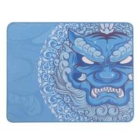 LongTeng Lingyun Mousepad Computer Office Gamer Non-Slip Mouse Mat 480x400x4mm 1