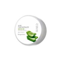 Welcos Shingmulwon Aloe Fresh Soothing Gel 300ml (3 Options) - DAISO #300ml x 1pcs